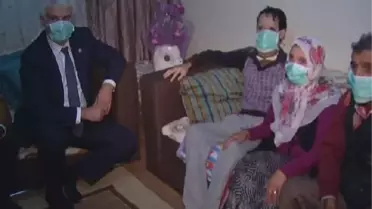 Türkiye'nin 5'inci Yüz Nakli