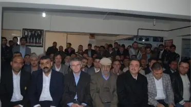 Yıldız: 'Gençlerimizi Kahvehanenin Esiri Olmaktan Kurtardık'