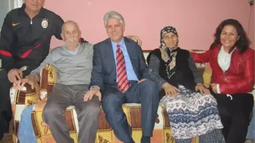 Ak Partili Adnan Öztekin'den İddialı Çıkış