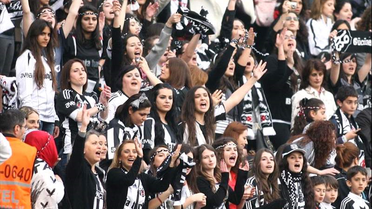Beşiktaş'ın Ceza Serisi Başlıyor