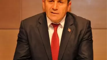 Kurt.'Tarım İlacı Olarak Temin Edilen Bir Maddeyi Spor Hayatına Dahil Etmesi Yüzünden, Kişinin...