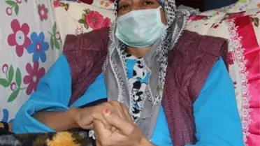 (Özel Haber) 2 Yılda Amansız 4 Hastalığa Yakalandı