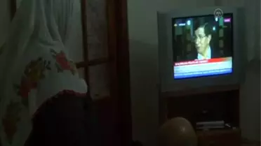 Pilot Murat Ağca'nın baba evinde büyük sevinç