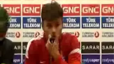 Sivasspor Maçının Ardından
