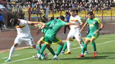 Spor Toto 2. Lig
