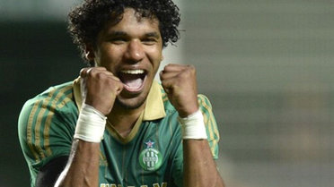 St.etienne Rakibine Acımadı: 3-2