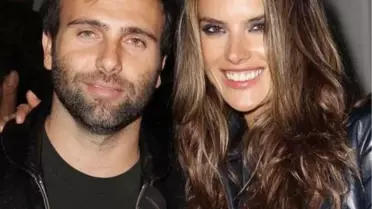 Alessandra Ambrosio, Sevgilisinden Ayrıldı