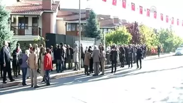 Ahmet Taner Kışlalı Anıldı