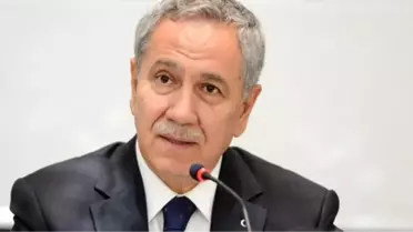 Başbakan Yardımcısı Arınç (2/son): Fidan'ın Türkiye Sevdalısı Olduğunu Söyleyebilirim