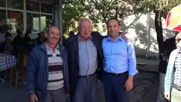 CHP Urla Aday Adayı Burak Oğuz'dan, Espirili Vaat