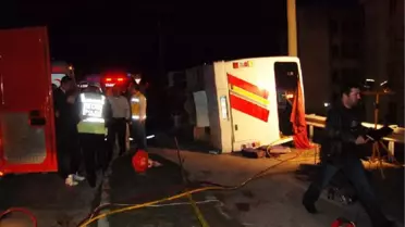 Yalova'da Kazada Ölen 2 Kadın İşçinin Duruşması Yapıldı