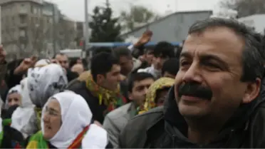 BDP'li Önder, 'İstanbul'a Adayım' Diyerek CHP'ye Şaka Yapmış