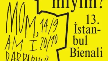 13. İstanbul Bienali Sona Erdi