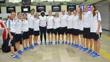 Adana Botaş'ta Hedef Galibiyet