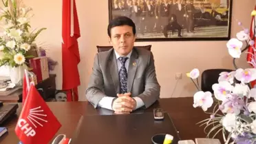 Akpınar: 'Akp'ye Dersini Vereceğiz'