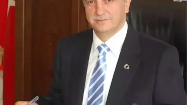 Başkan Karahan Acı Gününde Kaymakam Karaboran'ı Yalnız Bırakmadı