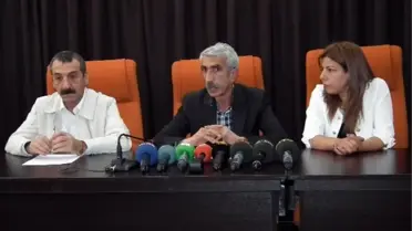 Diyarbakır'da 'Köye Geri Dönüş' Konferansı Düzenlenecek