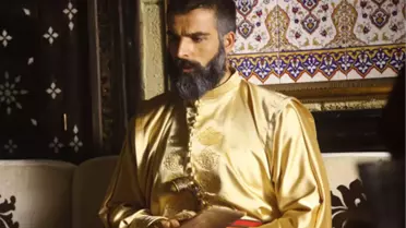 Fatih Dizisi Yabancı Basında Büyük Yankı Uyandırdı