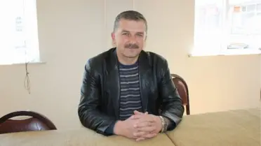 Görele Su Ürünleri Kooperatifinde Başkan Değişti