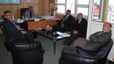 Göreleli Hayırsever İşadamından Anlamlı Bağış