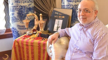 'Hattın Sultanları' ile Tarihe Işık Tutuyor