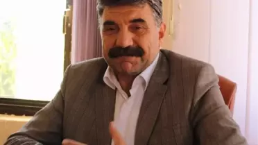 Hdp'den Siirt'e Kürt-Arap Belediye Başkanı Açıklaması