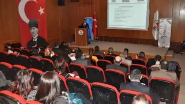 Jean Monnet Burs Programı Toplantısı Gerçekleştirildi