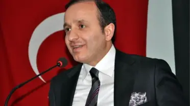 Kırklareli'de 'Siyaset Akademisi'