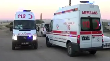 Kocasını öldüren kadın intihar etti