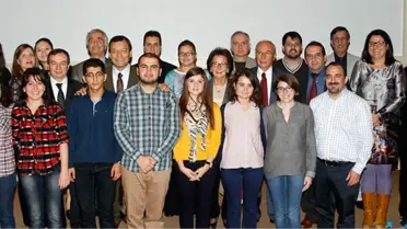 Lozan Konferansları Gediz'de Sona Erdi