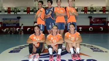 Muratpaşa'nın Milli Gururu
