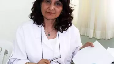 (Özel Haber) Hayvan Yeminde Doğal Antibiyotik