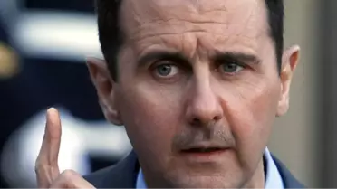 Esad: Yeniden Aday Olmam İçin Engel Yok