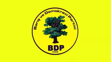 3 Vekil BDP'den İstifa Etti, HDP'ye Geçiyor
