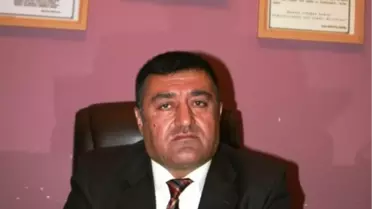 Ak Partili Başkan Aday Adayı Gencer Basınlabir Araya Geldi