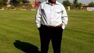Aydın Barlas, Acarlar Belediyespor'dan Ayrıldı