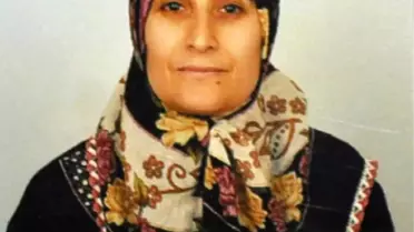 Ayrı Yaşadığı Eşinin Bıçakladığı Kadın Öldü