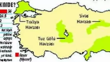 Batman, Kaya Gazı'nda Önemli Bir Yere Sahip