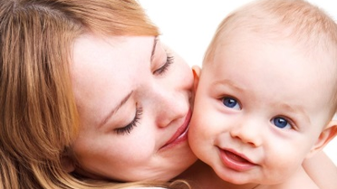 Bebeklerin Koruyucu Kaskı: Bıngıldak 
