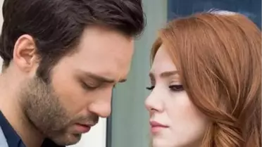 Bir Aşk Hikayesi 28. Bölüm 