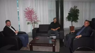 Çay Barajı'nın Yer Teslimi Yapıldı