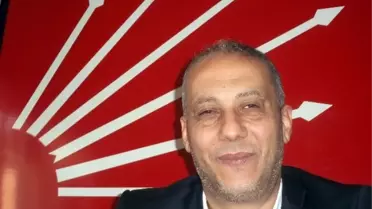 CHP'li Kargidan, Cumhuriyet Bayramı'nda Adaylık Müacaatında Bulunacak
