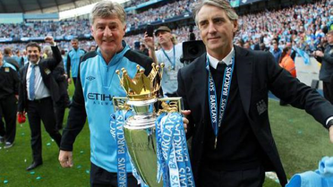 Ferguson'dan Kitabında Mancini'ye Övgü, Habere Ek