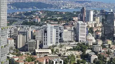 İstanbul'da Kazandıracak Yatırım Adresleri