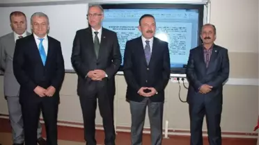 İzmit'te Eğitime Destek Devam Ediyor
