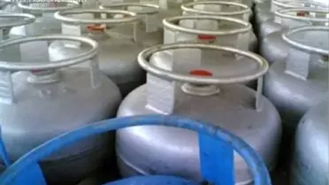 Maliye, Mutfak Tüpünde 20 TL'lik Kaçak Peşinde