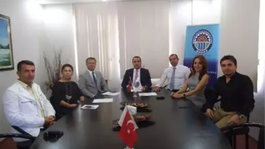 Masiad ve Matik'ten Cumhuriyet Bayramı Tenis Turnuvası