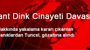 Hrant Dink Cinayeti Davası