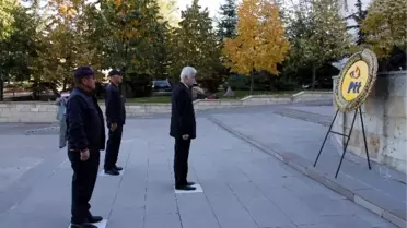 PTT'nin Kuruluşunun 173. Yıl Dönümü
