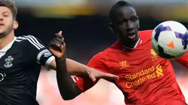 Sakho: Premier Lig Futbolunu Benimsedim